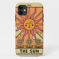 The Sun - Tarot