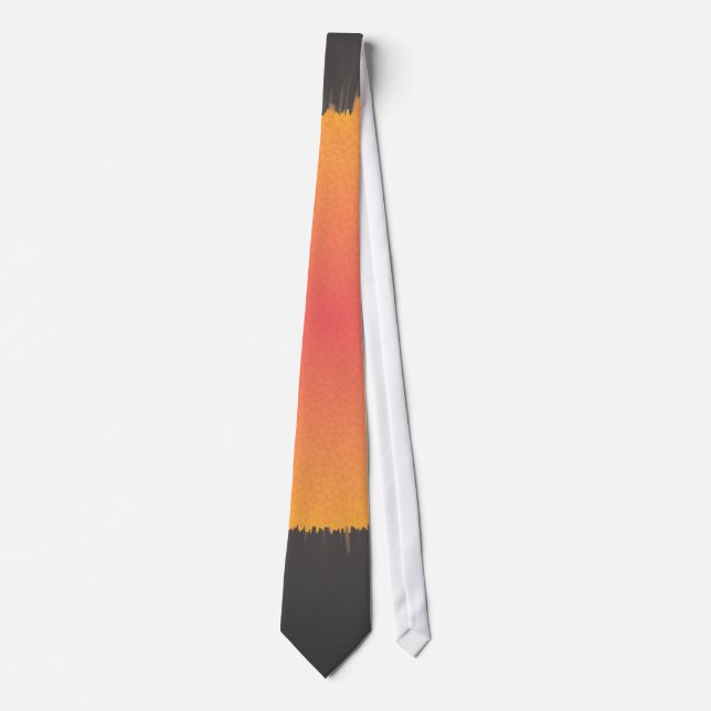 The Sun Tie (Front)