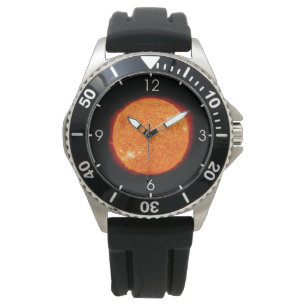 The Sun Watch