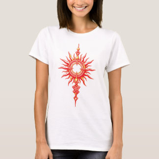The Sun Women Shirt