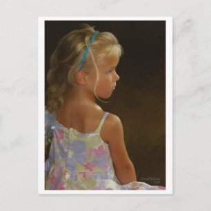 the Sundress Postcard