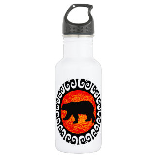 THE SUNNY ONE 532 ML WATER BOTTLE