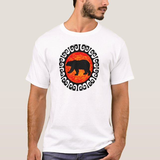 THE SUNNY ONE T-Shirt (Front)