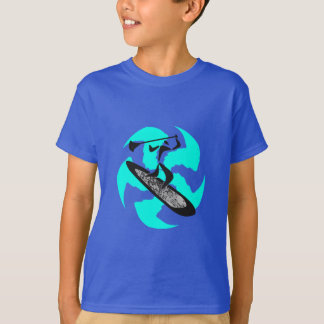 THE SUP WAYS T-Shirt