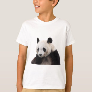 The superior product “of Panda” T-Shirt