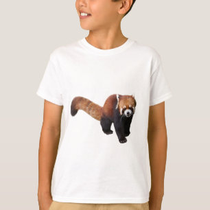 The superior product “of Red Panda” T-Shirt