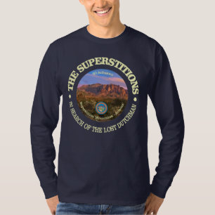 The Superstitions T-Shirt