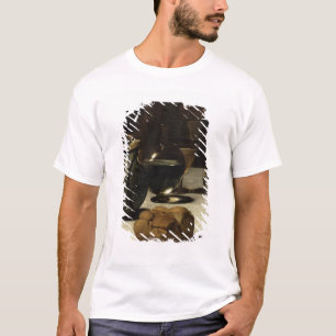 The Supper at Emmaus, 1601 T-Shirt