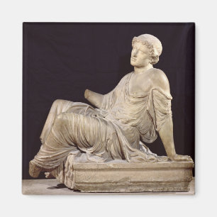 The Supplicant Barberini' Magnet
