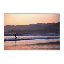 The Surfer