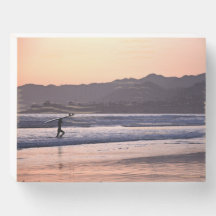 The Surfer
