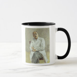 The Surgeon, Ferdinand Sauerbruch, 1932 Mug