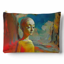 The Surrealness of it All