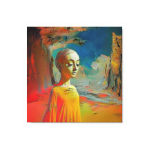 The Surrealness of it All