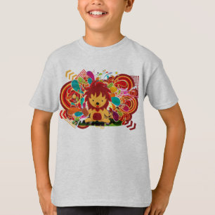 The survival of the fittest T-Shirt