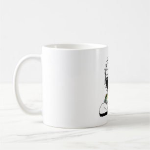 The Sushi Bar Coffee Mug