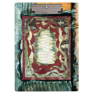 The Swamp Clipboard