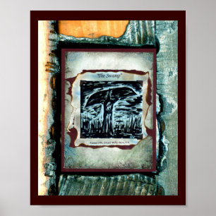 The Swamp Poster
