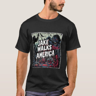 The Swamp T-Shirt