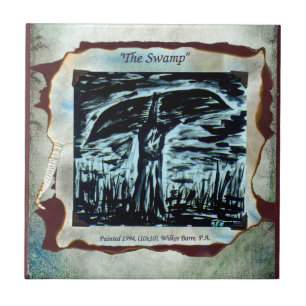 The Swamp Tile