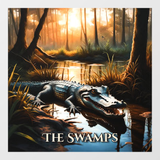 The Swamps