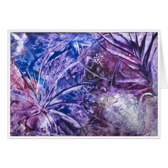 The Swan (Front Horizontal)