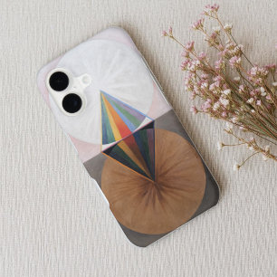 The Swan, No. 12, Hilma Af Klint 