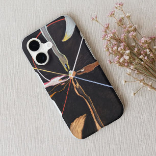 The Swan No. 7, Hilma af Klint