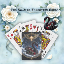The Swan of Forgotten Souls.