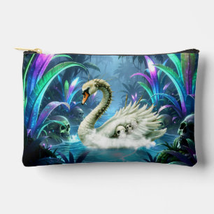 The Swan of Forgotten Waters. Accessory Pouch
