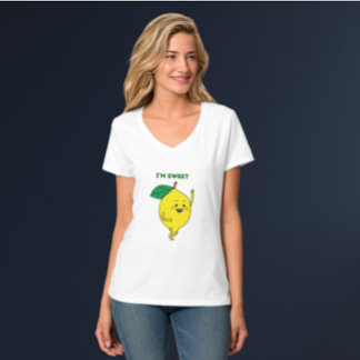 The sweet lemon - Fruit Edition T-Shirt