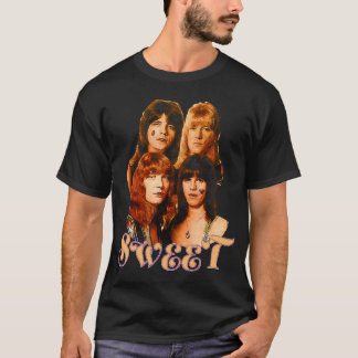 The Sweet T-Shirt