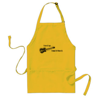 The Sweetest apron