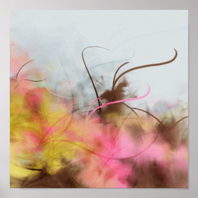 The Sweetness Poster (Front)