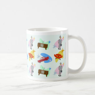 The Swell Life Coffee Mug