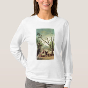 The Swing, 1787 T-Shirt