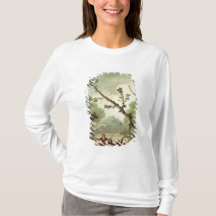 The Swing, 1787 T-Shirt