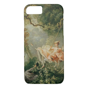 The Swing Case-Mate iPhone Case