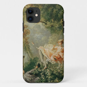 The Swing iPhone 11 Case