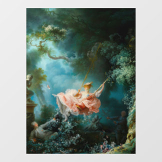 The Swing Fragonard