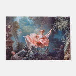 The Swing, Fragonard Doormat