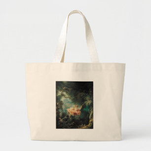 The Swing Large Tote Bag