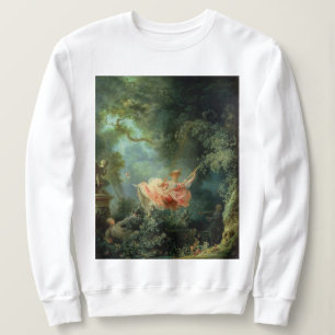 The Swing Sweatshirt