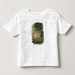The Swing Toddler T-Shirt