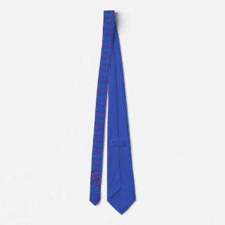 The Swirl in the Sky Tie