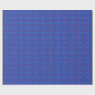 The Swirl in the Sky Wrapping Paper