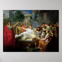 The Sword of Damocles