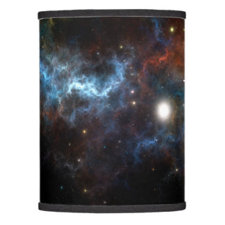 The Sydeous Nexus Cluster Lamp