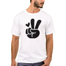 The symbol is popular for creating custom stickers