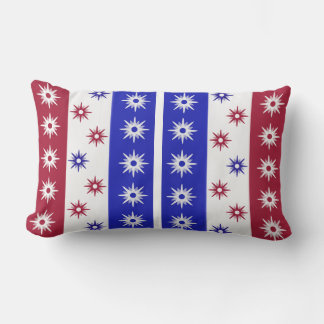 The Symbol - Lumbar Cushion